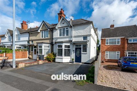 3 bedroom semi-detached house for sale, Birchfield Road, Redditch, Worcestershire, B97