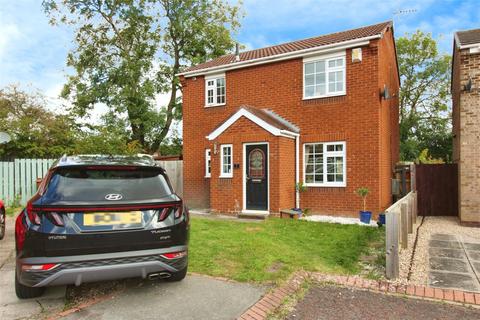 3 bedroom detached house for sale, Fawn Close, Woodham, County Durham, DL5