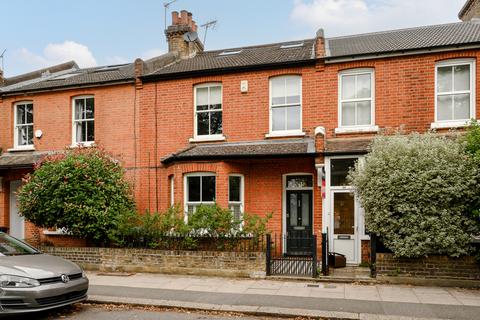 84 Dundonald Road, London, SW19 3PN