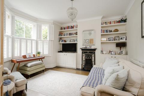 84 Dundonald Road, London, SW19 3PN