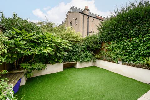 84 Dundonald Road, London, SW19 3PN