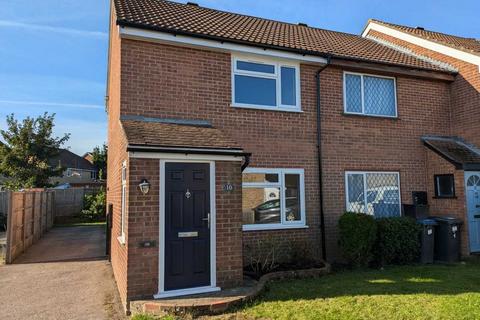 2 bedroom semi-detached house to rent, Windermere Gardens, Canterbury CT3