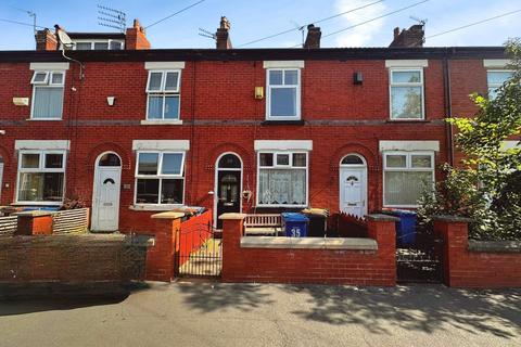 2 bedroom terraced house for sale, Crosby Street, Stockport SK2