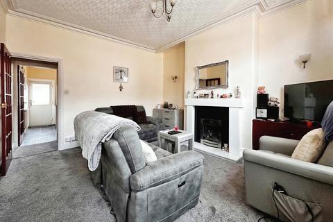 2 bedroom terraced house for sale, Crosby Street, Stockport SK2