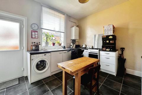 2 bedroom terraced house for sale, Crosby Street, Stockport SK2