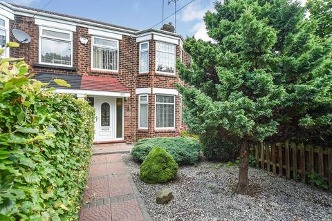 2 bedroom terraced house for sale, Sutton Road, East Yorkshire HU7