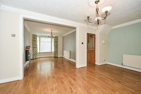 2 bedroom terraced house for sale, Sutton Road, East Yorkshire HU7