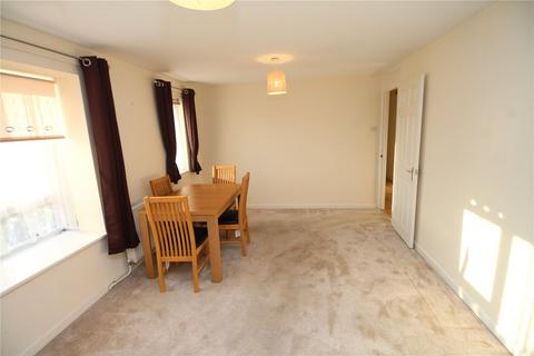 2 bedroom flat to rent, Brancaster Close, Bedfordshire MK42