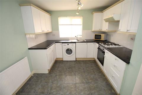 2 bedroom flat to rent, Brancaster Close, Bedfordshire MK42