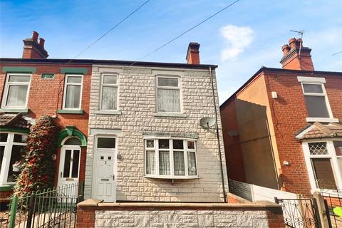 3 bedroom semi-detached house for sale, Calais Road, Staffordshire DE13