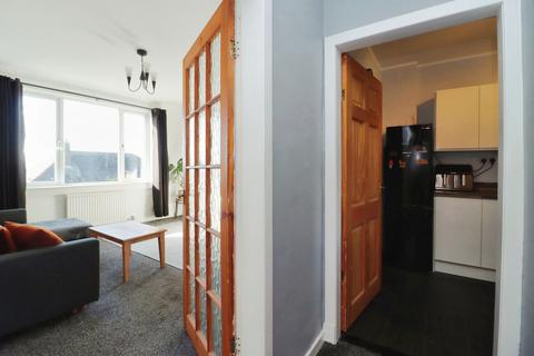 1 bedroom flat for sale, Craigmyle Street, Fife KY12