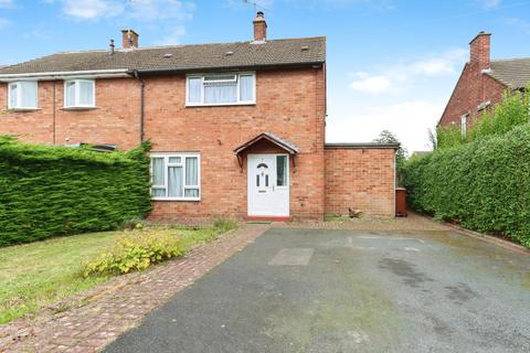 2 bedroom end of terrace house for sale, Maple Avenue, Shropshire SY11