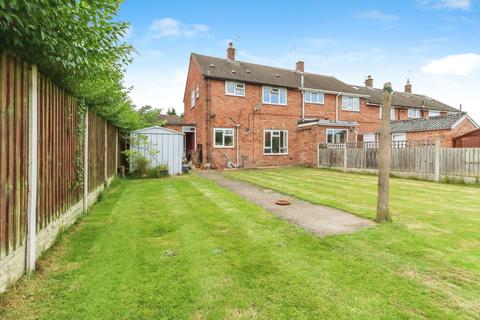 2 bedroom end of terrace house for sale, Maple Avenue, Shropshire SY11