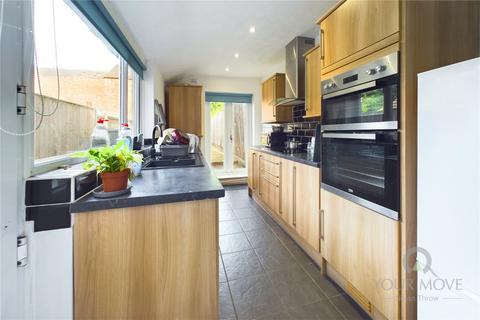 2 bedroom terraced house for sale, Regent Street, Northamptonshire NN16