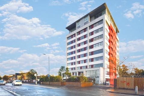 undefined, Romford Road, Forest Gate, London E7