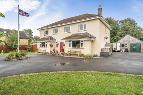 9 bedroom detached house for sale, Springfield, Peasedown St John, Peasedown St John, Bath, BA2