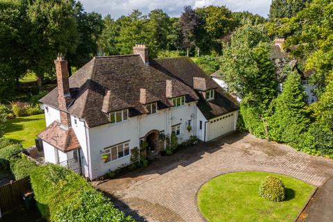 5 bedroom detached house for sale, Moor Hall Drive, Sutton Coldfield B75