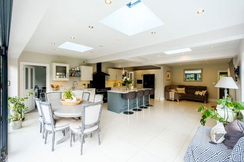 5 bedroom detached house for sale, Moor Hall Drive, Sutton Coldfield B75