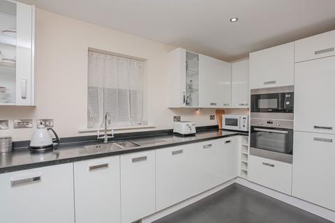 2 bedroom apartment for sale, Park Gardens, Banbury