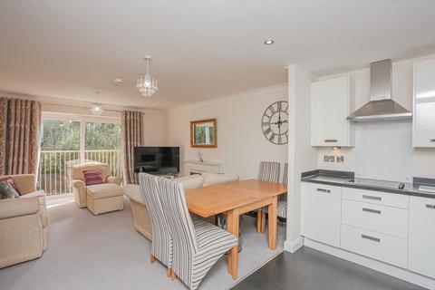 2 bedroom apartment for sale, Park Gardens, Banbury