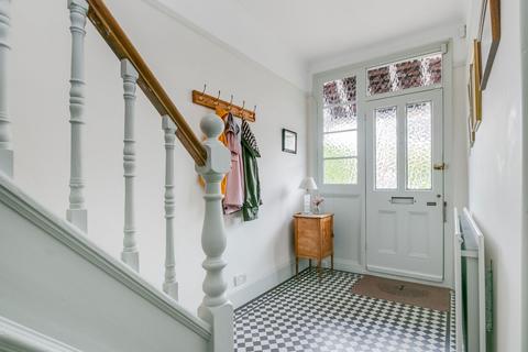 1 The Mount, New Malden, KT3 4HU
