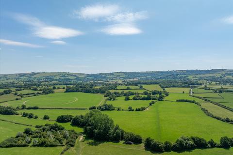 Farm for sale, Droop, Blandford Forum, Dorset, DT11