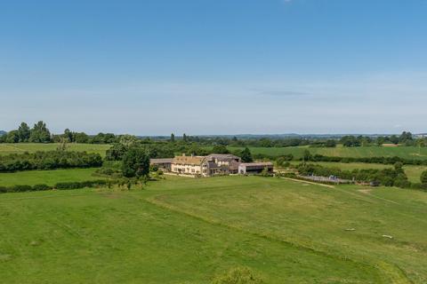 Farm for sale, Droop, Blandford Forum, Dorset, DT11