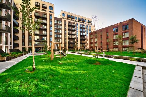 2 bedroom apartment to rent, Dunstan Place,, Abbey Road, Barking, Essex, IG11