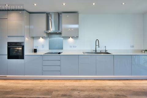 undefined, Dunstan Place,, Abbey Road, Barking, Essex, IG11