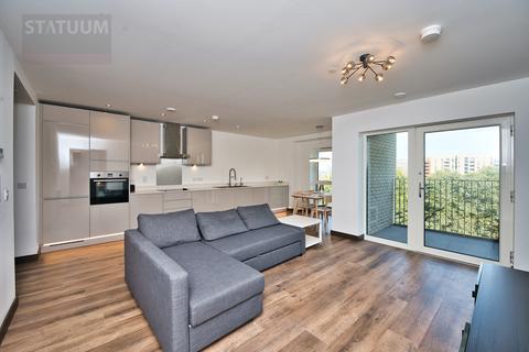 undefined, Dunstan Place,, Abbey Road, Barking, Essex, IG11