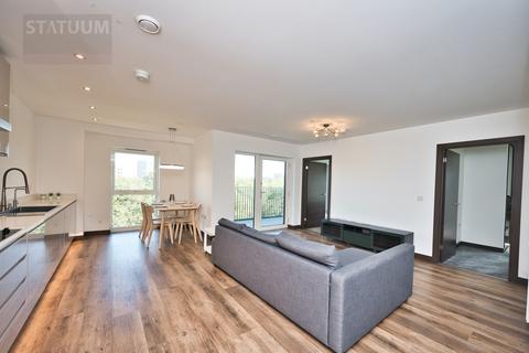 undefined, Dunstan Place,, Abbey Road, Barking, Essex, IG11