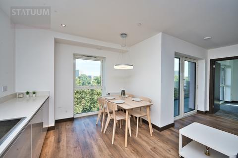 undefined, Dunstan Place,, Abbey Road, Barking, Essex, IG11