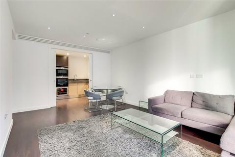 2 bedroom apartment to rent, Meranti House, Goodmans Field,, Aldgate East, London, E1