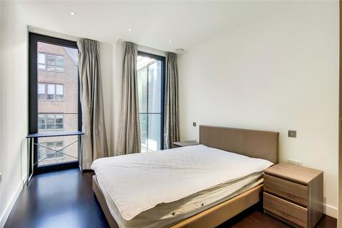 2 bedroom apartment to rent, Meranti House, Goodmans Field,, Aldgate East, London, E1