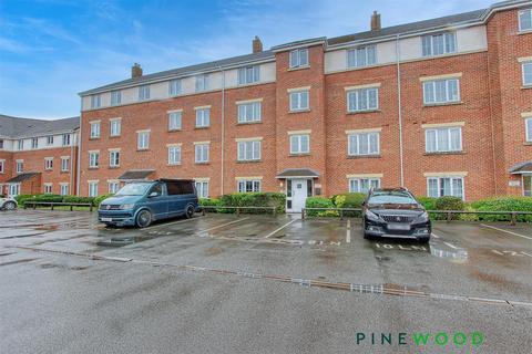 1 bedroom apartment to rent, Linacre House, Chesterfield S40