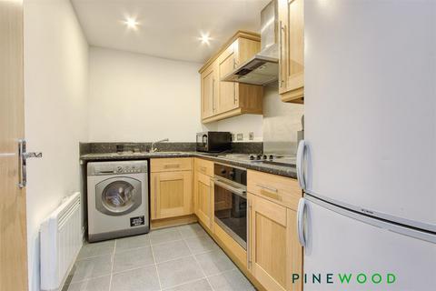 undefined, Linacre House, Chesterfield S40