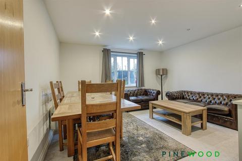 undefined, Linacre House, Chesterfield S40