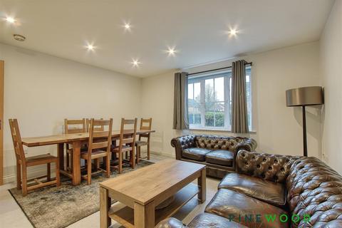 undefined, Linacre House, Chesterfield S40