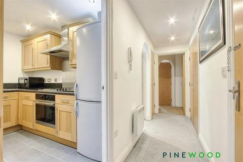 undefined, Linacre House, Chesterfield S40