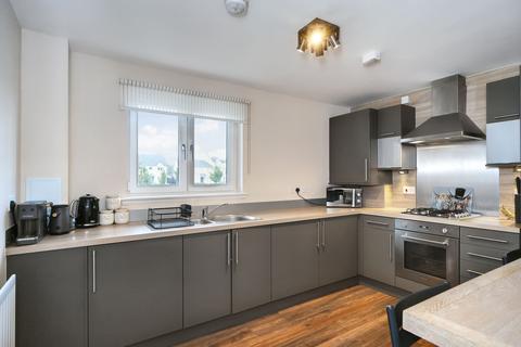 2 bedroom flat for sale, 75c Auld Coal Road, Bonnyrigg, Midlothian, EH19 3WH