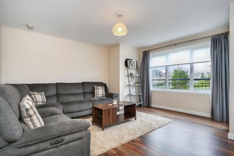 2 bedroom flat for sale, 75c Auld Coal Road, Bonnyrigg, Midlothian, EH19 3WH