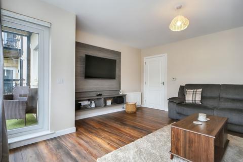 2 bedroom flat for sale, 75c Auld Coal Road, Bonnyrigg, Midlothian, EH19 3WH