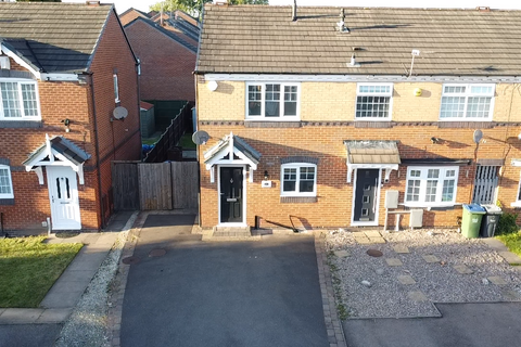 2 bedroom townhouse to rent, Tame Bridge, WALSALL WS5