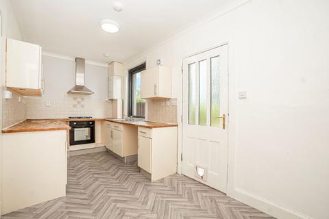 2 bedroom terraced house for sale, Valeview, Stenhousemuir, Larbert FK5