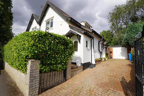 3 bedroom semi-detached house for sale, Green Lane, Garden Suburb, Oldham