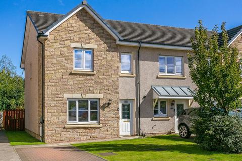 3 bedroom end of terrace house for sale, Dolphingstone Court, Prestonpans, EH32