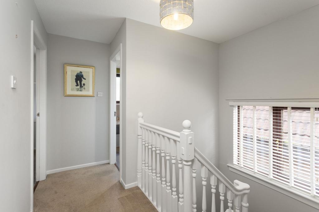 Upper Level