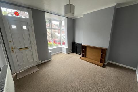 2 bedroom terraced house for sale, Lower Outwoods Road, Burton-On-Trent DE13