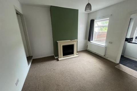 2 bedroom terraced house for sale, Lower Outwoods Road, Burton-On-Trent DE13