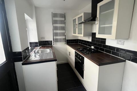 2 bedroom terraced house for sale, Lower Outwoods Road, Burton-On-Trent DE13